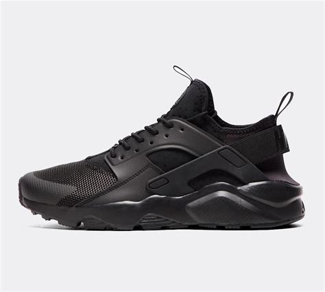 nike air huarache run ultra trainer|nike huarache run ultra men.